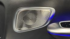 Mercedes-Benz GLC Coupe GLC 300d 4Matic AMG Line Prem Plus 5dr 9G-Tronic Diesel Estate